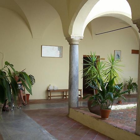 Albergue Convento De San Francisco Zafra Exterior foto
